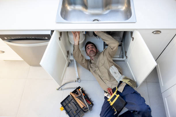 Best Pipe Repair Near Me  in Sneedville, TN
