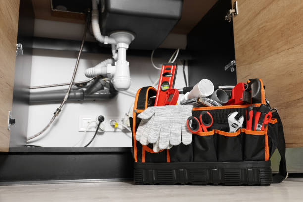 Best Drain Cleaning Services  in Sneedville, TN