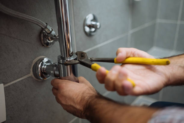 Sneedville, TN Plumbing Company