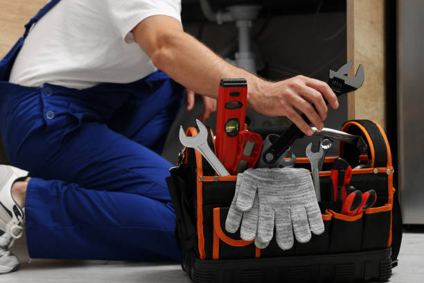 Best Leak Detection Services  in Sneedville, TN