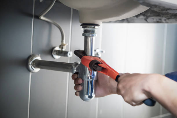 Best Sewer Line Repair  in Sneedville, TN