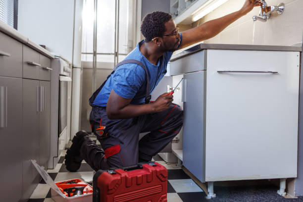 Best Gas Line Repair  in Sneedville, TN